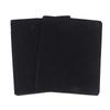 10Pcs Sandpaper 60-2000 Wet And Dry Dual-Use Car Wood Grinding And Polishing Resistant Silicon Carbide Water Sandpaper