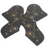 2PCS Hard Plastic Pickguard Self-Adhesive Guitar Protection Plate  Guitar Playing Experience