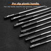 Wood Rasp Woodworking Wood Carving Tools Rasp Needle File Tool Steel Rasp  File Files Set
