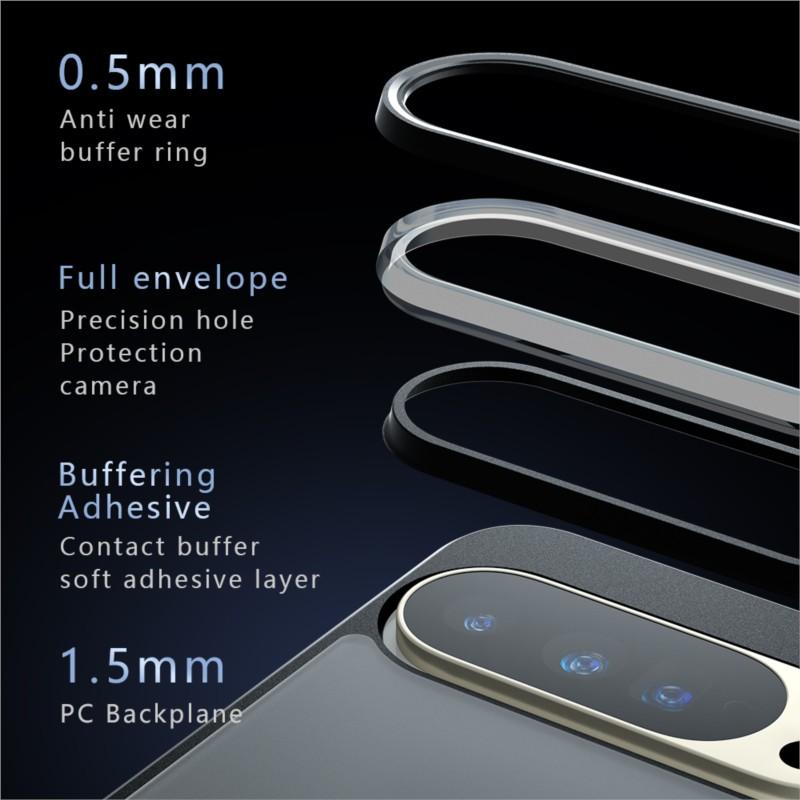 Etui na Google Pixel 10 Pro XL Dla Google Pixel 10 10 Pro 10 Pro XL Antywstrząsowe Etui TPU Dla Google Pixel 10 Pro 10 Pro XL