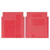 Game Console Cartridge Shell 60Pin To 72Pin Card Cartridge Box Replacement for NES