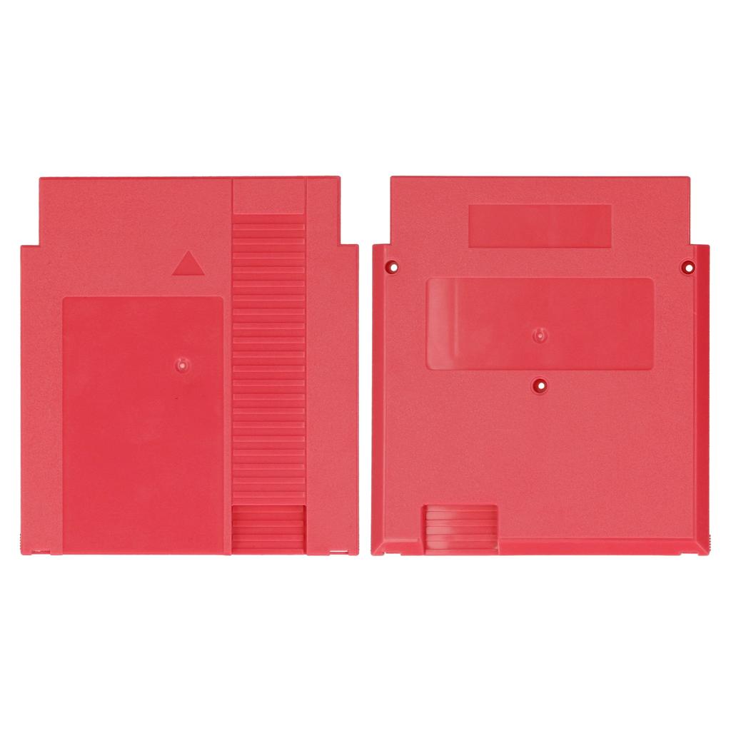 Game Console Cartridge Shell 60Pin To 72Pin Card Cartridge Box Replacement for NES