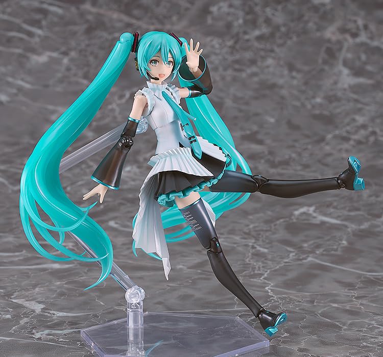 PLAMATEA Character Vocal Series 01 Hatsune Miku Hatsune Miku Gratulerer med 16-årsdagen montering plastmodell Ver. Ikke-skala
