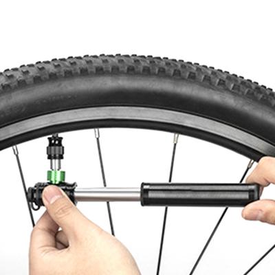 Cyklistické příslušenství – Pumpičky pro kola