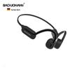 Bach John S110 Bone Conduction Sports Headset
