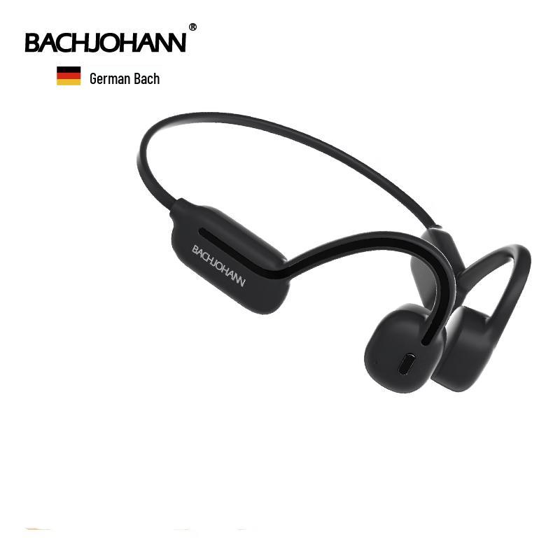 

Bach John S110 Bone Conduction Sports Headset