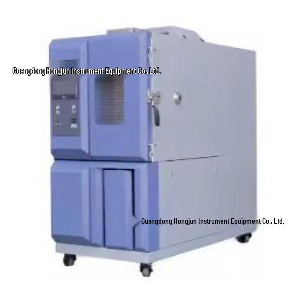 Hongjun Constant Temperature and Humidity Test Chamber