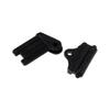 Clips Plastic Piese de Reparare Cortină Spate pentru Seria 5 F10, F11 BMW