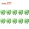 Wall Mounted Plastic Bag Dispenser Organizer No Drill Storage Box for Kitchen Pantry Food Wrap Container Holder