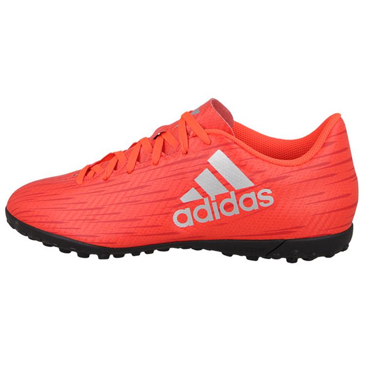

Adidas X 16.4 Tf Orange Red S75708 41⅓