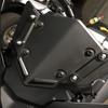 Compatible With Ninja400 For Ninja650r For Zx25r For Er6f For Z1000sx Windscreen Windshield Bolt