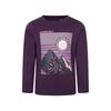 Childrens/Kids Mountain Breathable T-Shirt