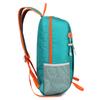 Minimalist Beach Bag Women's Transparent Backpack Fashion Waterproof PVC Jelly Backpack Summer Travel