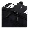 New Jordan Polyester Backpack Unisex Black JD2513158AD-004