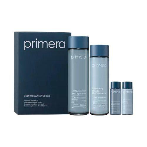 [Primera] Man Organians 2-piece gift set_633959