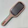 3pcs/set Non Slip Stainless Steel Grater Set Stackable Ginger Garlic Zester  Holiday Gift Giving