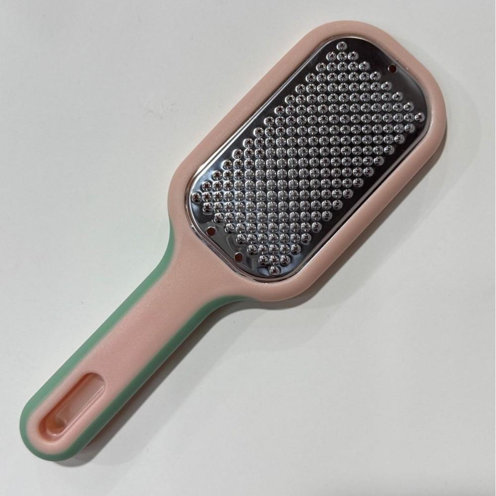 3pcs/set Non Slip Stainless Steel Grater Set Stackable Ginger Garlic Zester Holiday Gift Giving