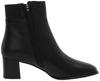 Fashion Boots Square Toe Short Boots B [Mackintosh Philosophy]