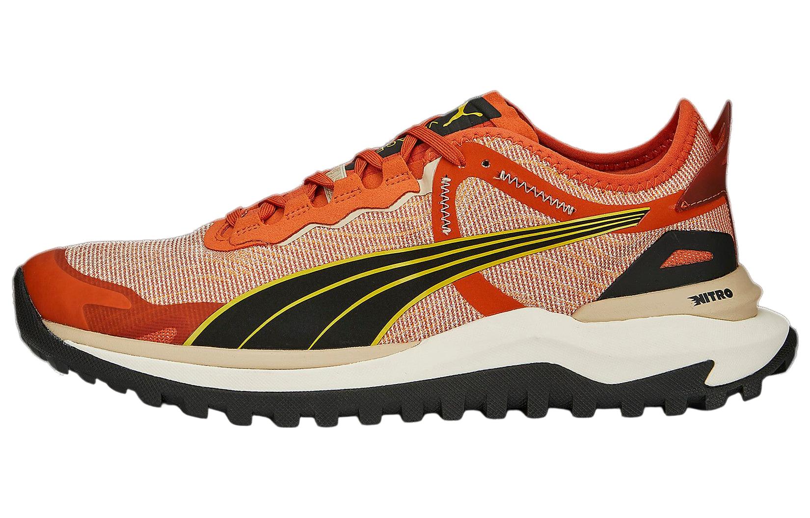 PUMA Voyage Nitro 2 Chili Powder 376919-08 42