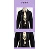 Pretty Derby Cosplay Suit, Winning Outfit Mejiro McQueen Full Anime Game Costume