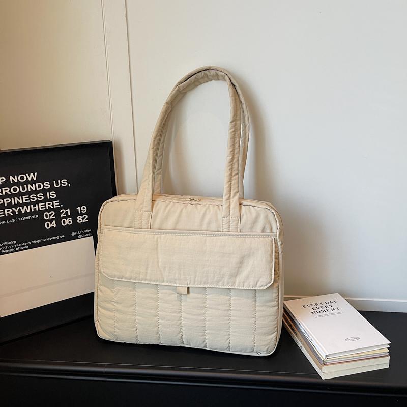 Shoulder Bag Women's Multi-Purpose Laptop Bag