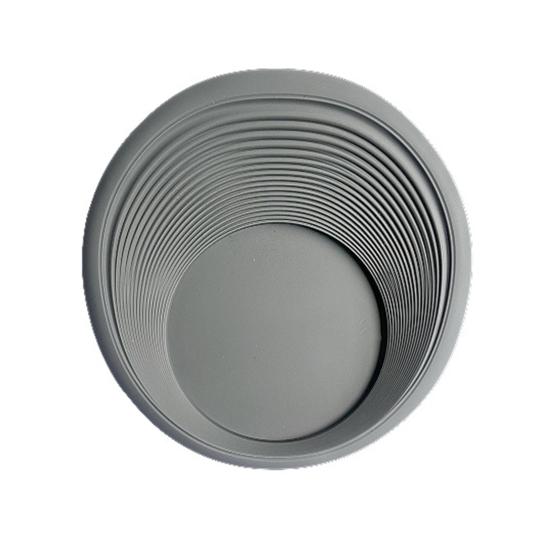 Non-Slip Silicone Coasters Heat Resistant Cup Mats for Hot Drinks Waterproof Placemat Dishwasher Safe Drink
