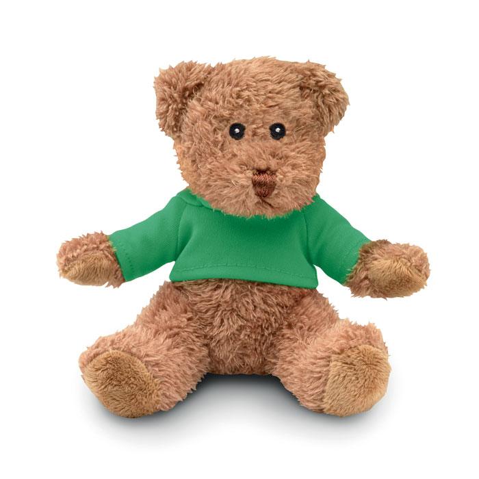 MidOcean Johnny T-Shirt Teddy Bear