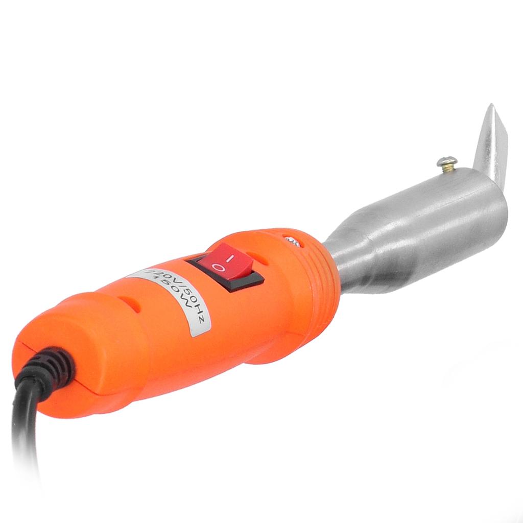 Varf cot pentru fier de lipit electric cu instrument de reparare a comutatorului Mâner rezistent la căldură 16A