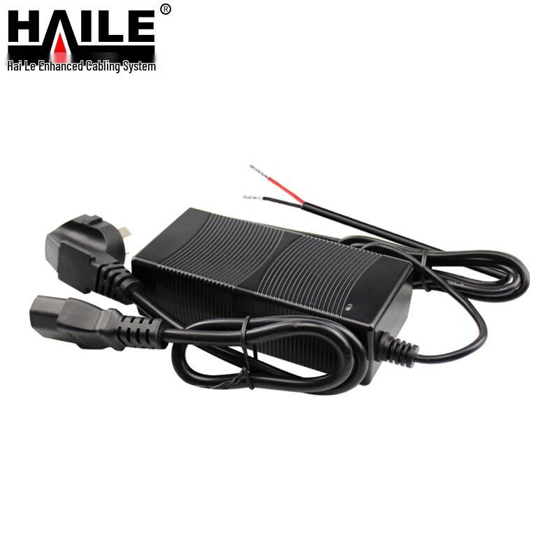 

HAILE Industrial Power Adapter 1 Meter
