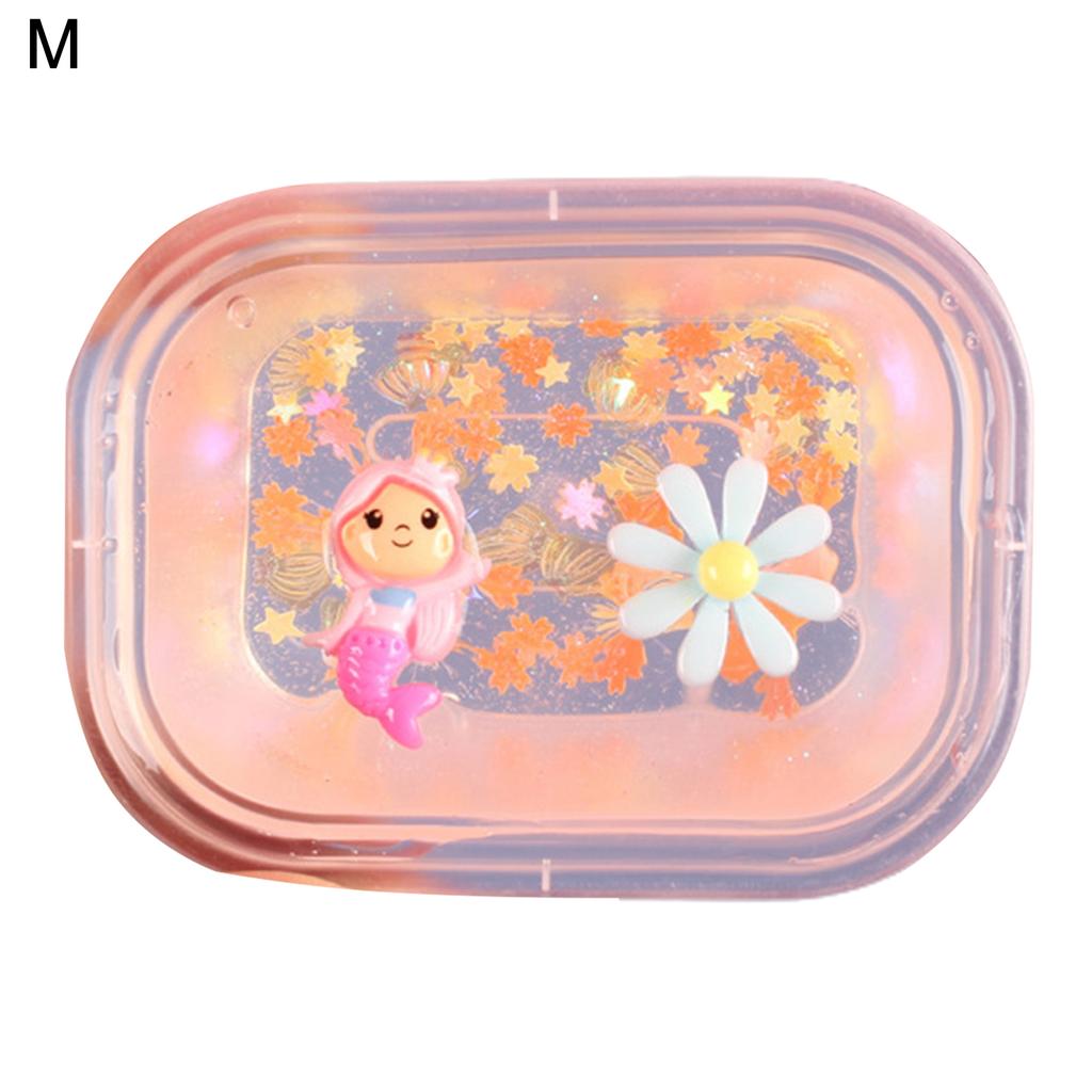 Comfortable 100g Putty Sludge Toy - Universal Foaming Adhesive Jam Box Putty for Household Use