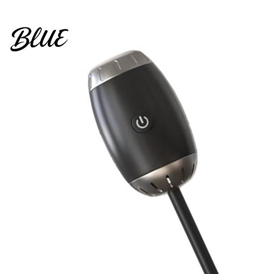 Touch Control Night Light Starry Sky Projector with Adjustable Brightness 360 Degrees Kids Room Rotation Easy Lamp USB Rechargeable Bedroom
