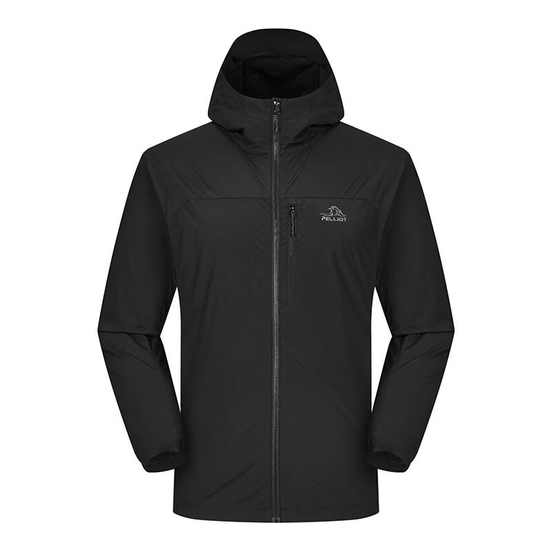 Pelliot Men s Sun Protection Jacket XXXL