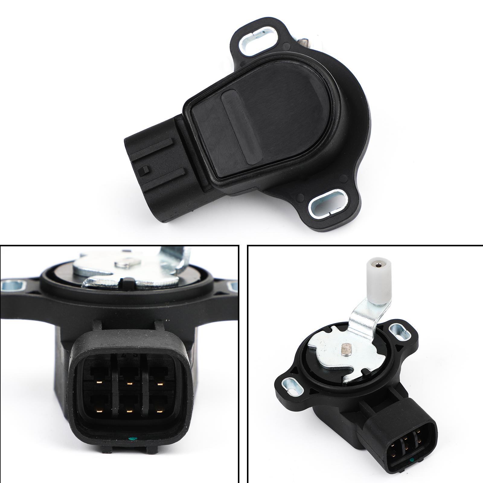 

18919-AM810 Accelerator Pedal Throttle Position Sensor For Nissan