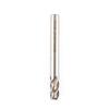 High Quality 4mm 12mm HSS CNC Straight Shank 4 Flute End Mill Cutter Drill Bit