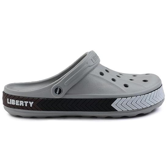Liberty A-HA LITEWALKXT Casual Slingback Clogs for Men with EVA Sole | Comfortable and Lightweight | Stylish Home Footwear