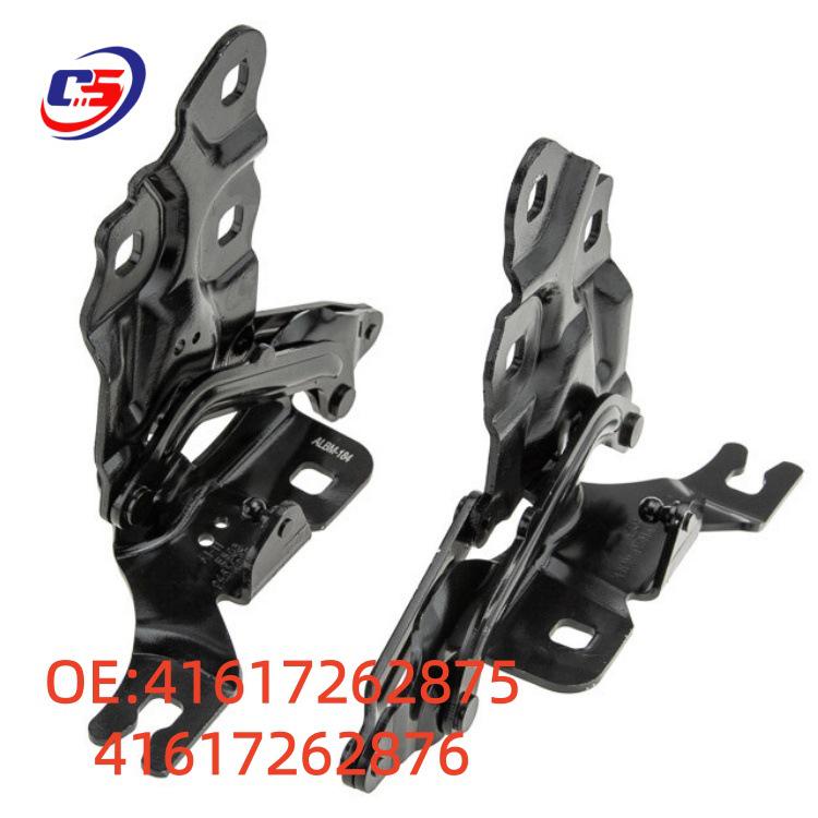 

BMW X3 F25 Cover Hinge (Models: 41617262875, 41617262876) 41617262875 41617262876