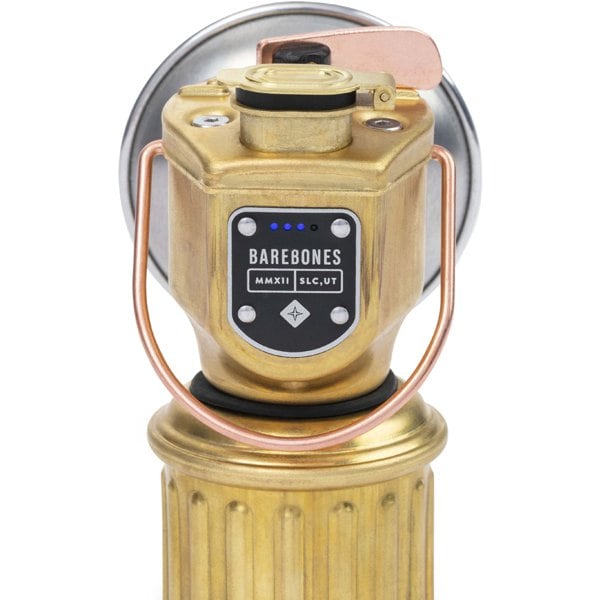 Barebones Barebones Lanterna Minor Led 20230020000000 [Lanterna para Exterior]
