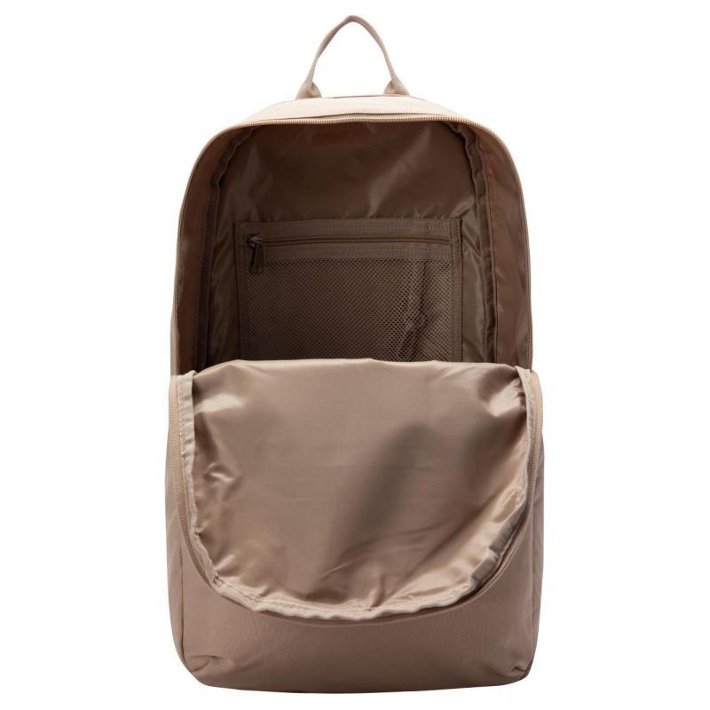 Jordan Polyester Backpack Unisex Milk Tea Beige Jordan JD2413006AD-004