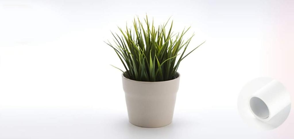 [SRrabbit] PVC Backdrop for Photography, Product Photography, Product Accessories, 70cm x 140cm (Matte White)