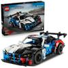 Конструктор LEGO Technic Гоночний автомобіль BMW M4 GT3 EVO для дітей віком 11-13 років