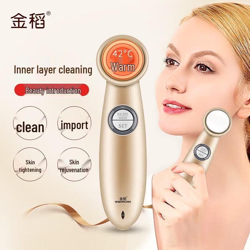 Jindao Multi-Function Facial Beauty Device