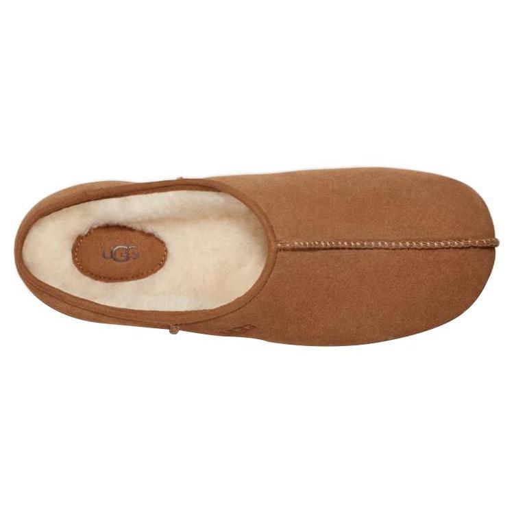 UGG Cottage Clog 'Chestnut' Women's 1143834-CHE