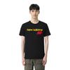 New Balance T Shirt Men's Black AMT81589-BK