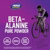 Sports, Beta-Alanine, 17.6 Oz (500 G)