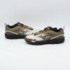 D1GD262101 Covernat Mizuno Wave Daichi LS Khaki/Schwarz (Herren)