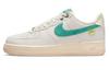 Air Force 1 Low Test Of Time Sail Green DO5876-100