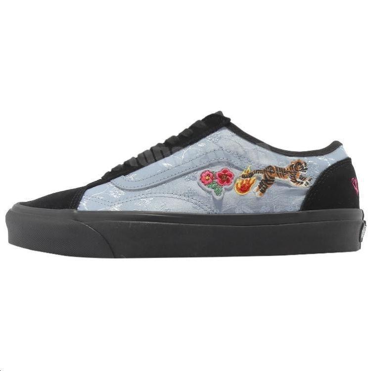 Vans Old Skool Tapered Moody Crafts Men s VN0A54F4Y40 EU 37