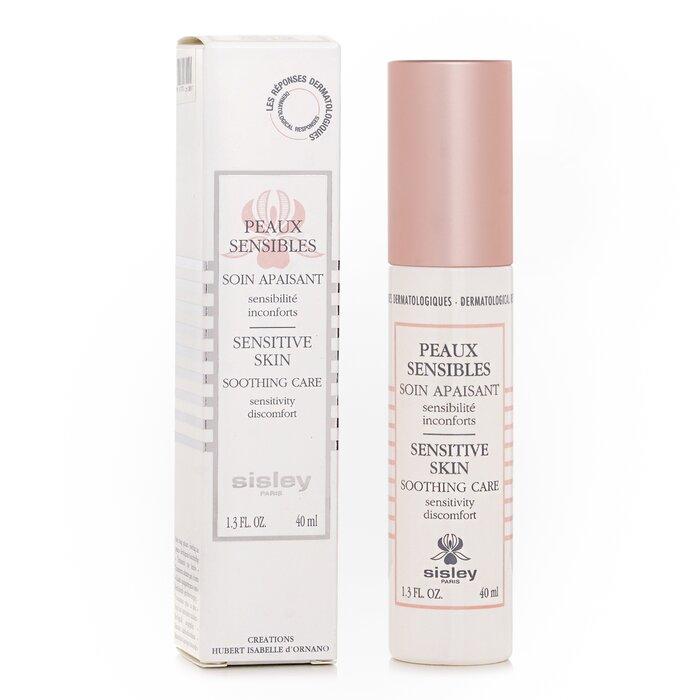 SISLEY Soothing Care for Sensitive Skin
