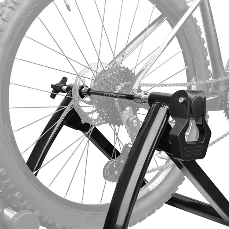 High Strengths Steel Axles Quickly Release Skewer Anti Thefts Locking Compatibility with Most Bicycles Hubs