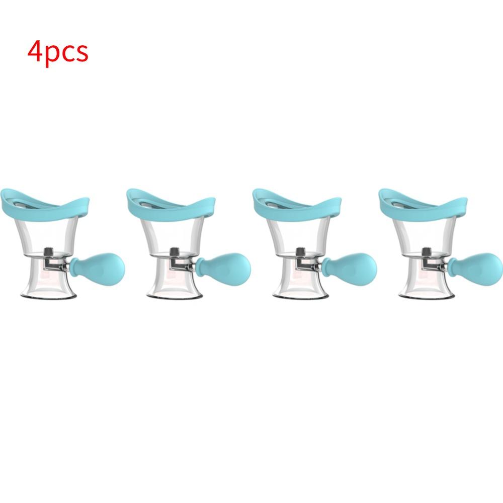 Silicone Eye Wash Cups Eyes Cleaner Flushing Rinse Cups Bath Eyewash Cups Relieve Eye Fatigue Dryness